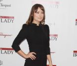 Olivia Wilde lors de l'avant-première du film La Dame de fer le 13 décembre 2011 à New York