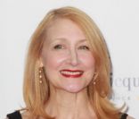 Patricia Clarkson lors de l'avant-première du film La Dame de fer le 13 décembre 2011 à New York