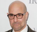 Stanley Tucci lors de l'avant-première du film La Dame de fer le 13 décembre 2011 à New York