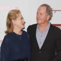 Meryl Streep, grande dame amoureuse et maman fière avec ses trois filles