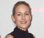 Leelee Sobieski lors de l'avant-première du film La Dame de fer le 13 décembre 2011 à New York