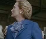 La bande-annonce du film The Iron Lady