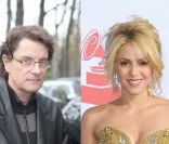 Francis Cabrel remercie Shakira pour sa reprise de 'Je l'aime à mourir'