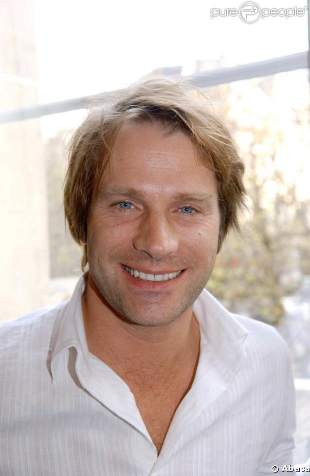 Thomas Jouannet