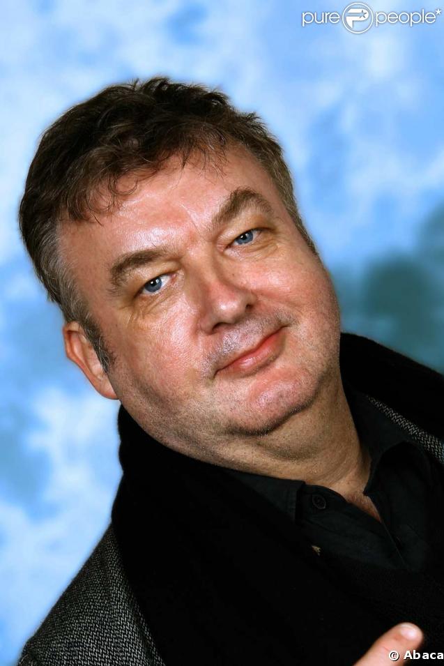 Dominique Besnehard