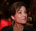 Chantal Jouanno,''maîtresse'' de Sarkozy ? Elle en plaisante volontiers !
