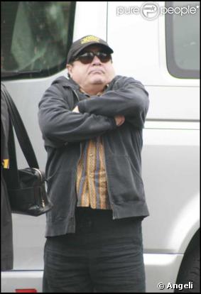 Danny DeVito