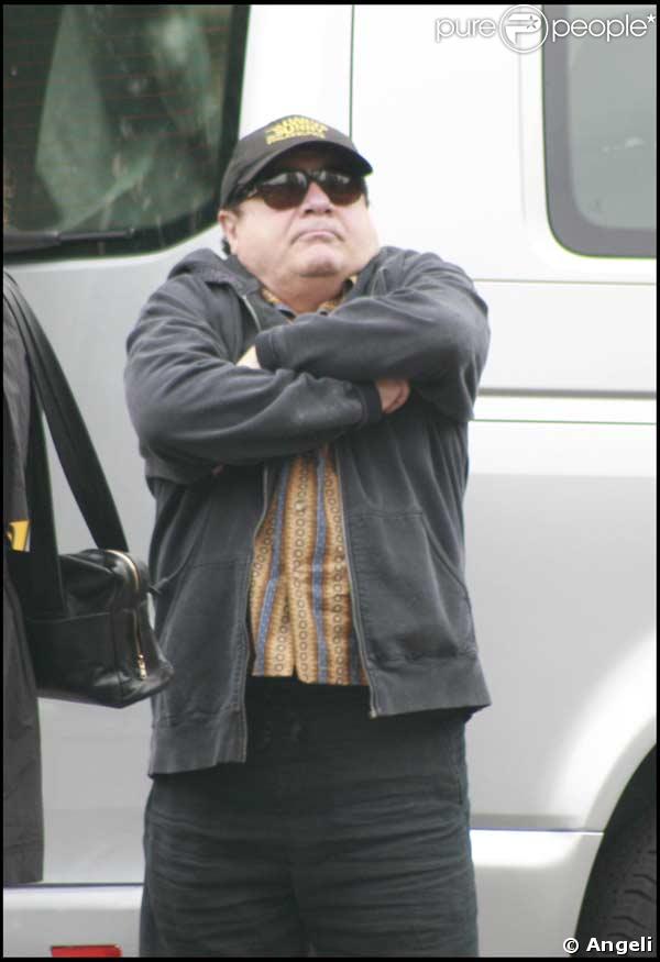 Danny DeVito