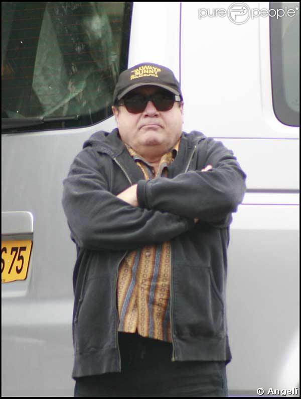 Danny DeVito
