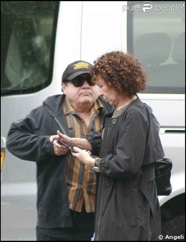 Danny DeVito