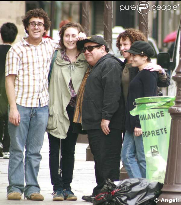 Danny DeVito