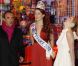 Nikos Aliagas entouré de Lorie et deux Miss France : c'est ''Jours de fêtes''