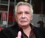 Michel Sardou le 17 octobre 2011