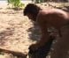  Gérard dans Koh Lanta 11, vendredi 16 décembre 2011, sur TF1 