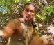  
 Teheiura dans Koh Lanta 11, vendredi 16 décembre 2011, sur TF1 
  
 