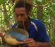  
 Laurent dans Koh Lanta 11, vendredi 16 décembre 2011, sur TF1 
  
 