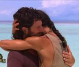 Koh Lanta 11 : Gérard et Teheiura, finalistes... Leur qualification en images