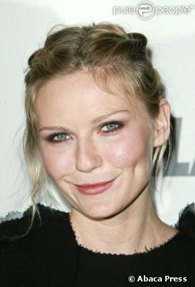 Kirsten Dunst 