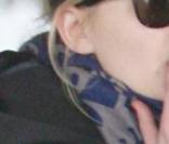 Kirsten Dunst en pleine depression