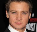 Jeremy Renner à l\'avant-première de Mission : Impossible - Protocole Fantôme, le 19 décembre 2011 à New York.