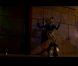 Image extraite du clip  Fireball  réalisé par Hype Williams pour Willow Smith et Nicki Minaj, décembre 2011.