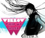 Willow Smith -  Whip my hair  - octobre 2011.
