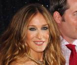 Sarah Jessica Parker et Matthew Broderick
