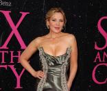 Kim Cattrall