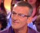 Karine Le Marchand, Benjamin et Jean-Claude de L'amour est dans le pré sur le plateau du grand journal de Canal +