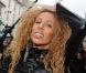 Afida Turner en mars 2011 à Paris