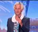 Dadyday dans La France a un Incroyable Talent le mercredi 26 octobre 2011 sur M6