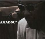 Amadou et Mariam en studio à Bamako pour le morceau <em>Oh Amadou</em>, disponible en janvier 2012 et extrait de leur album Folila à paraître en mars 2012.