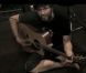 Bertrand Cantat : Chaude ambiance en studio à Bamako avec Amadou et Mariam