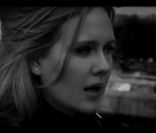 Adele -  Someone like you  - septembre 2011.