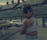 Rihanna -  We found love  - octobre 2011.
