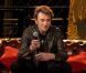 Johnny Hallyday : ''J'ai 30 ans, définitivement.''