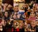 Distribution de cadeaux, bataille de boules de neige : France 3 fête Noël