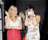 Lily Allen