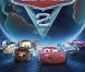 L'affiche de Cars 2.