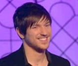 Quentin Mosimann dans La chorale des Petits chanteurs, mercredi 28 décembre 2011, sur France 3
