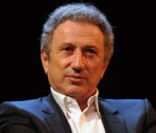 Michel Drucker en juin 2010 à Paris