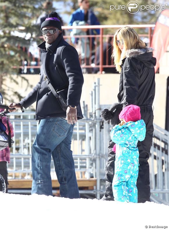 seal raconte sa rencontre avec heidi klum