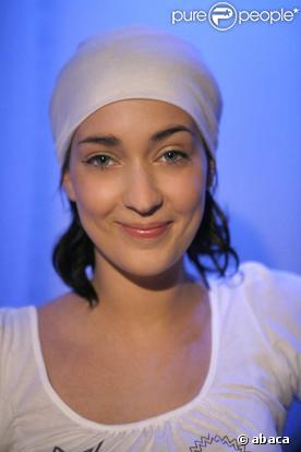 Sheryfa Luna