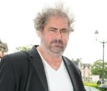 Gustave Kervern en juin 2011 à Cabourg
