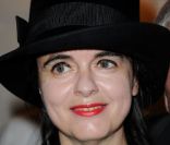 Amélie Nothomb en novembre 2011 