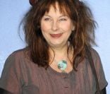 Yolande Moreau en février 2010 