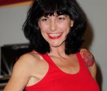 Lio en septembre 2011 