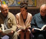 La bande-annonce d'Un jour, mon père viendra.