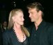 Patrick Swayze : Peu avant sa mort, il renouvelait ses voeux de mariage