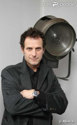 Charles Berling réalisateur pour la télé !